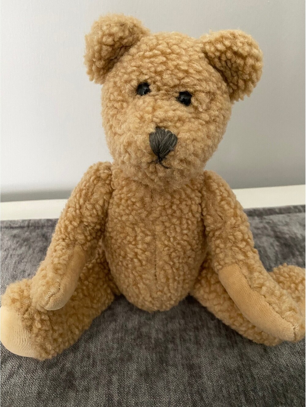 VTG The Boyds Collection Ltd. Archive Series Plush Teddy Bear